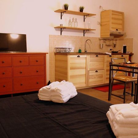 Palermo Casa Vacanze Экстерьер фото