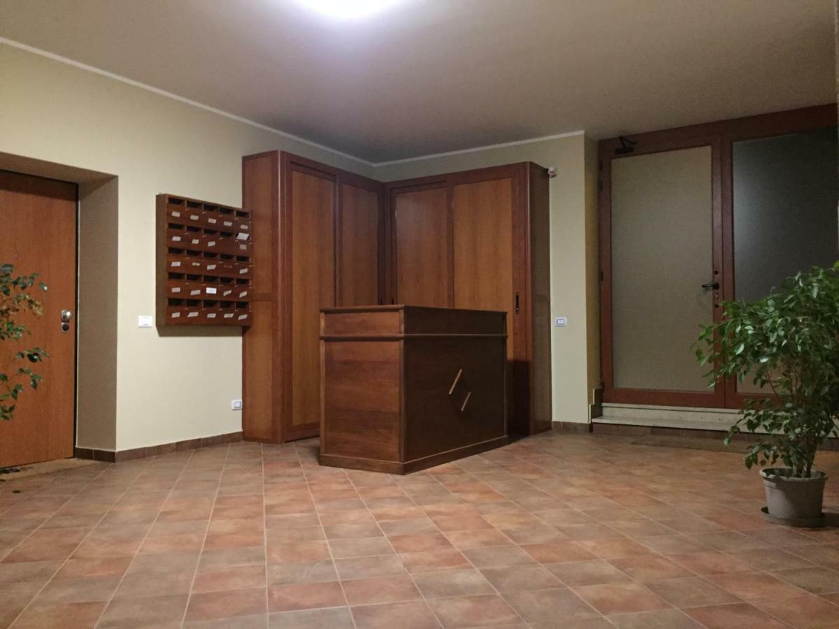 Palermo Casa Vacanze Экстерьер фото
