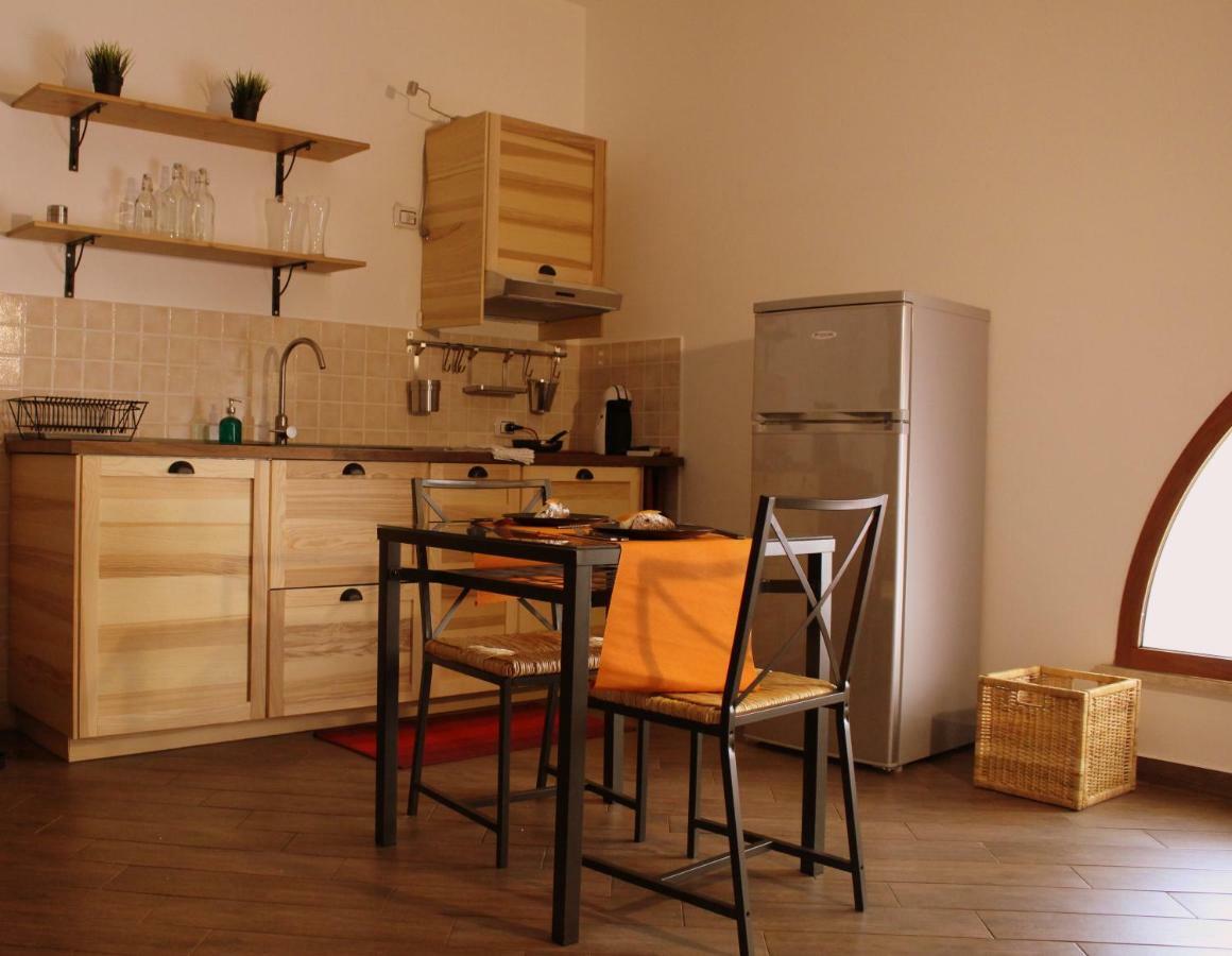 Palermo Casa Vacanze Экстерьер фото