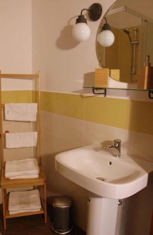 Palermo Casa Vacanze Экстерьер фото
