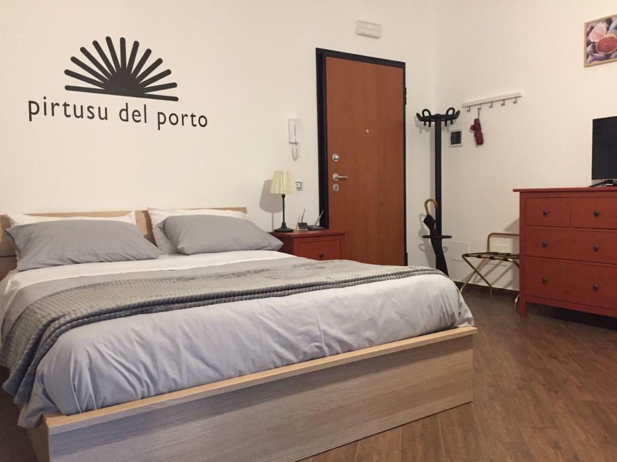 Palermo Casa Vacanze Экстерьер фото