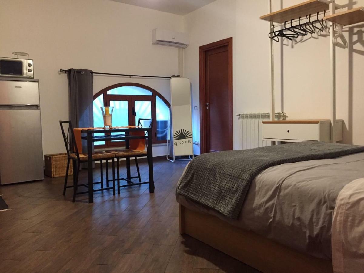 Palermo Casa Vacanze Экстерьер фото