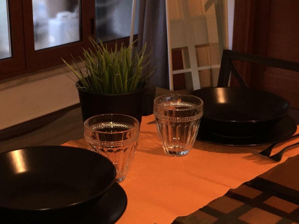 Palermo Casa Vacanze Экстерьер фото