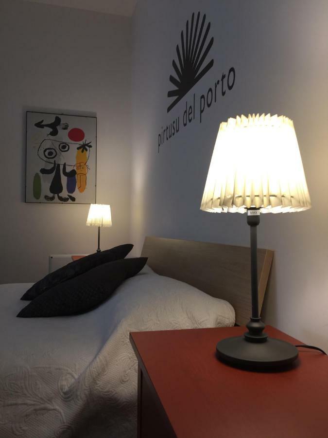 Palermo Casa Vacanze Экстерьер фото